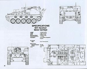CHAFFEE M24-39
